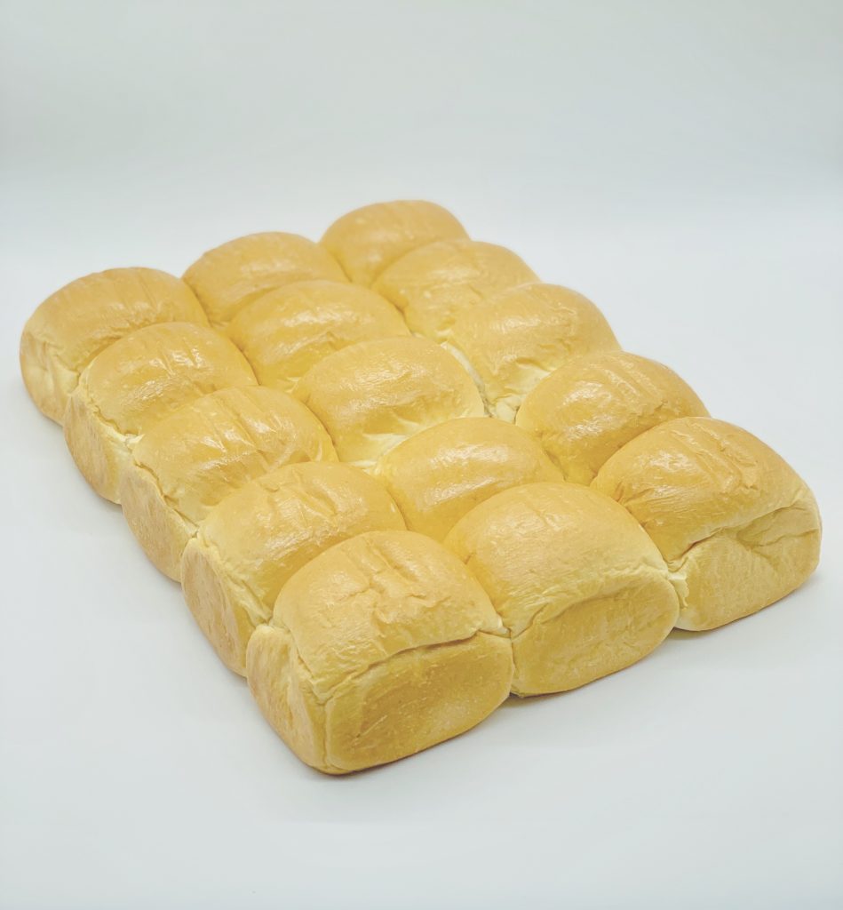 ขนมปังแพ