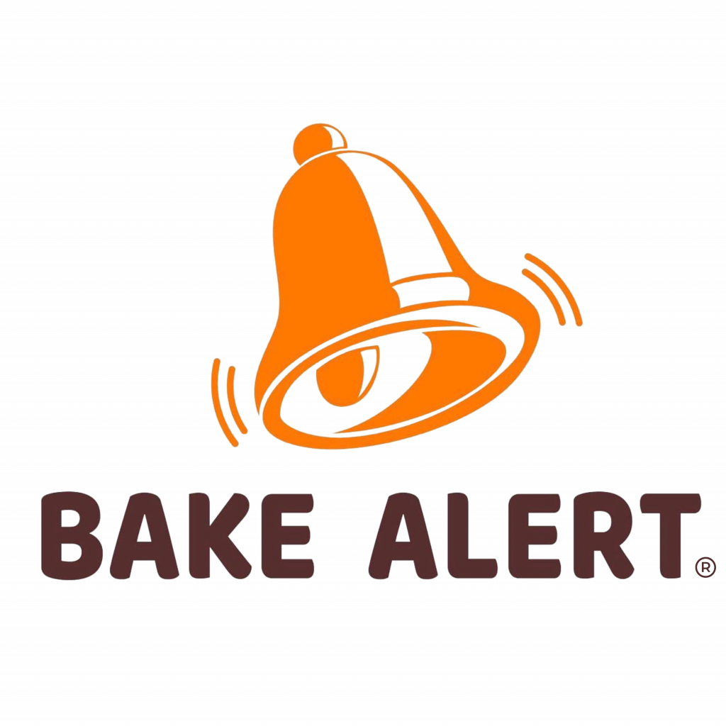 BAKE ALERT